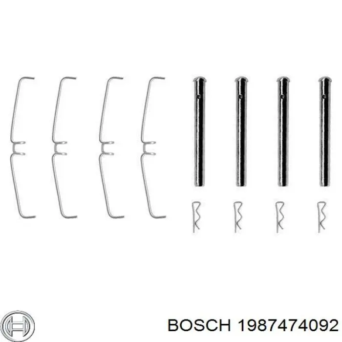  1987474092 Bosch