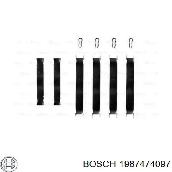  1987474097 Bosch