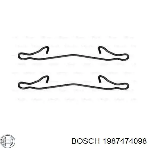  1987474098 Bosch