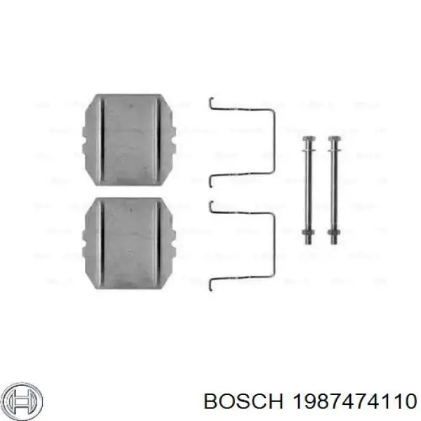  1987474110 Bosch