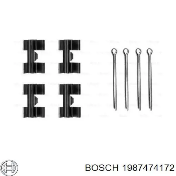  1987474172 Bosch