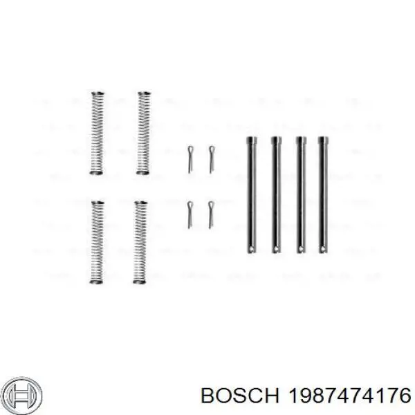  1987474176 Bosch