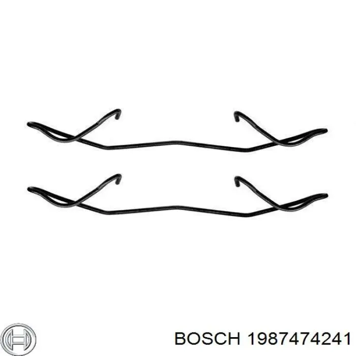 1987474241 Bosch