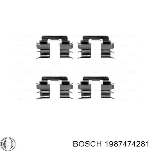  1987474281 Bosch