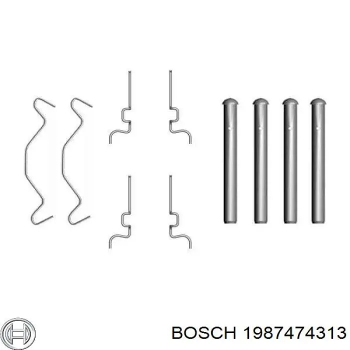 1987474313 Bosch
