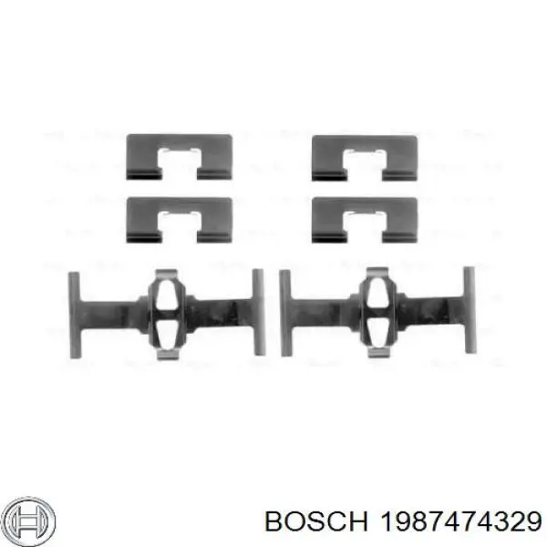  1987474329 Bosch