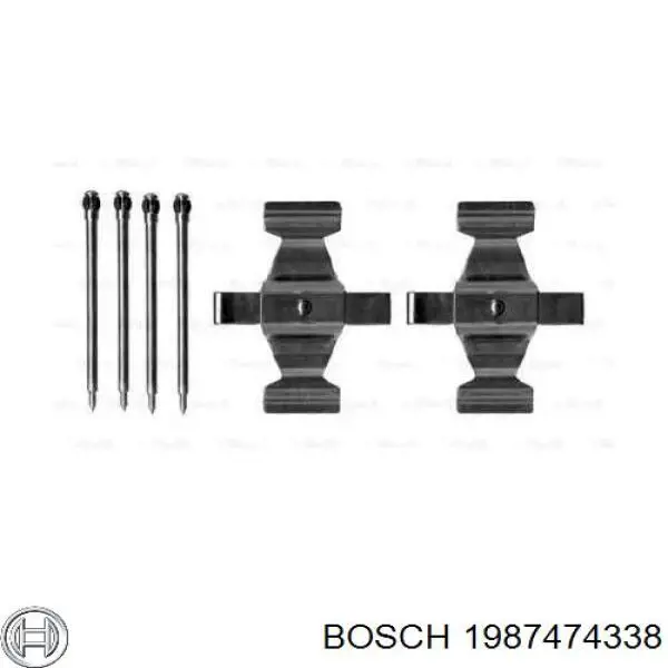 1987474338 Bosch 