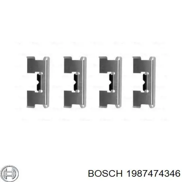  1987474346 Bosch