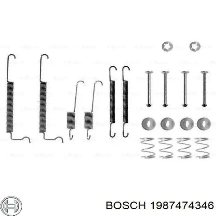 1987474346 Bosch 