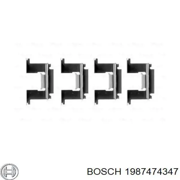  1987474347 Bosch