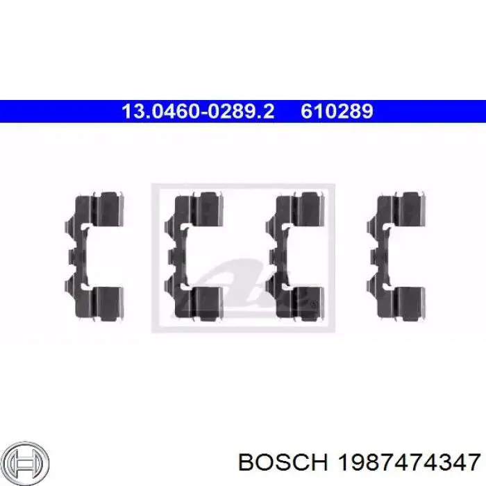 1987474347 Bosch 