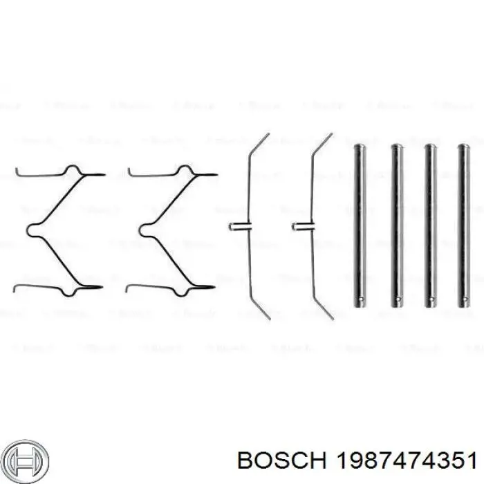 1987474351 Bosch