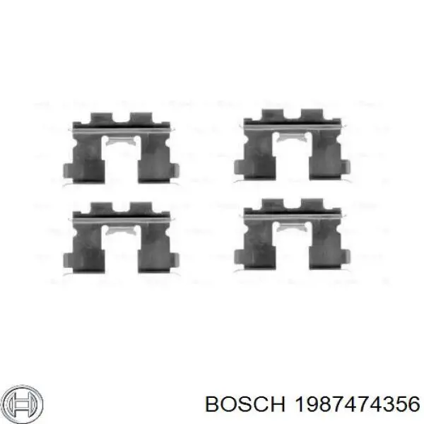  1987474356 Bosch