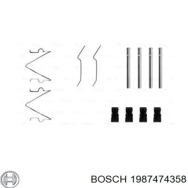  1987474358 Bosch