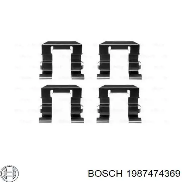  1987474369 Bosch