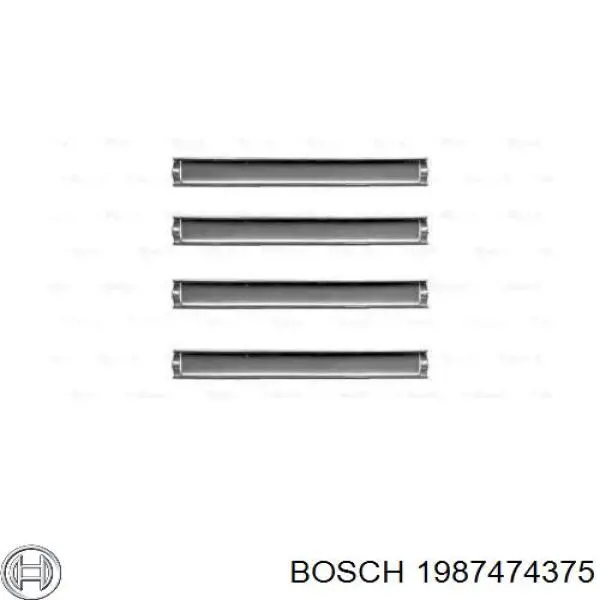  1987474375 Bosch