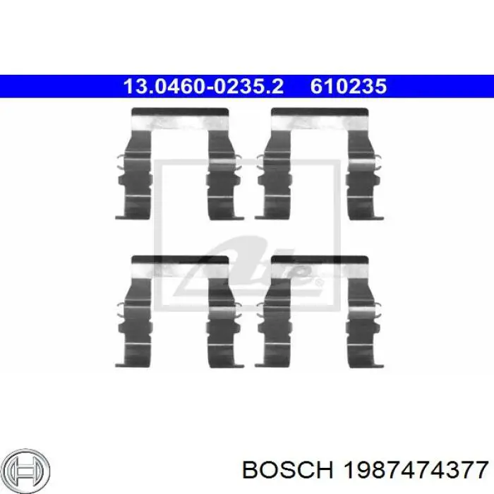 1987474377 Bosch