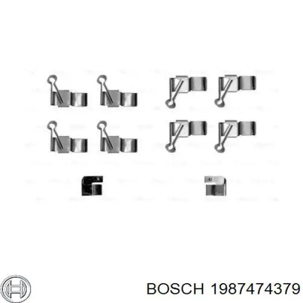  1987474379 Bosch