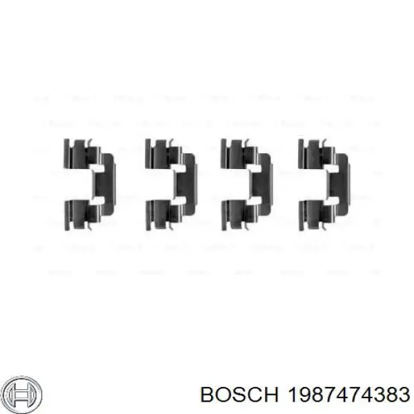  1987474383 Bosch