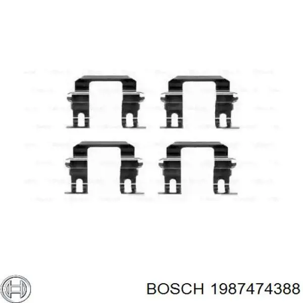  1987474388 Bosch