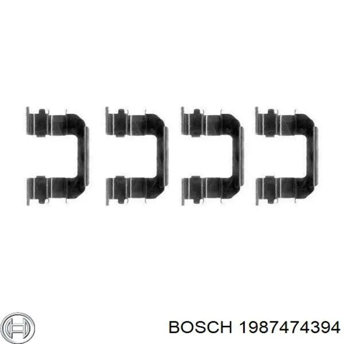 1987474394 Bosch