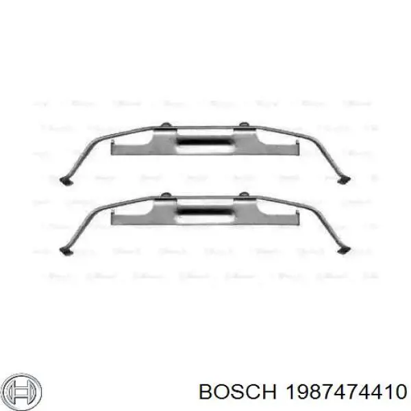  1987474410 Bosch