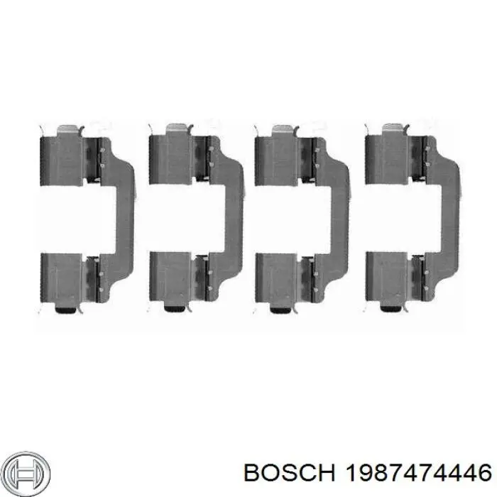  1987474446 Bosch