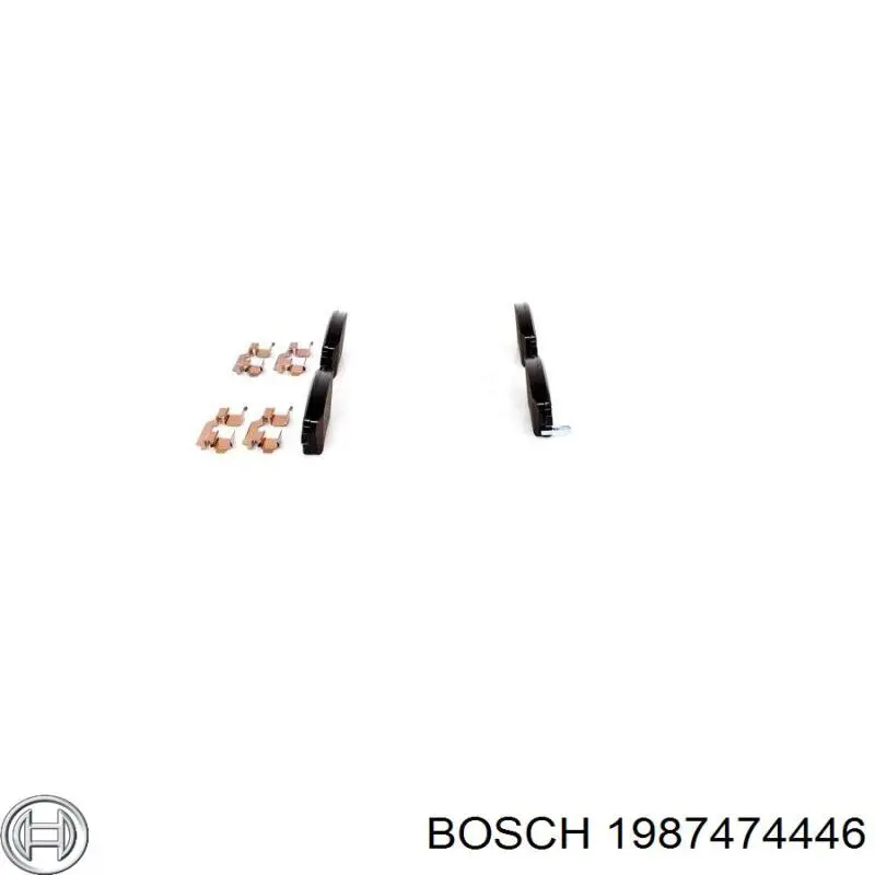 1987474446 Bosch 