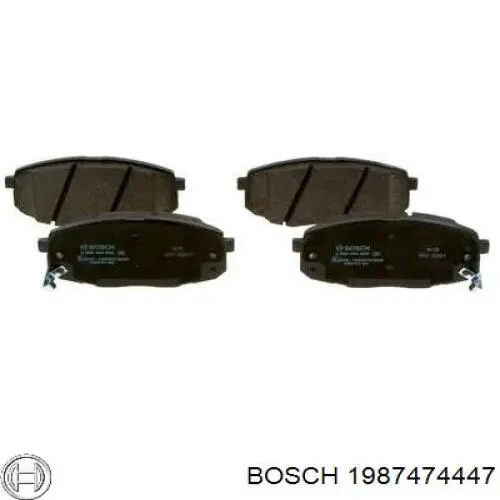 1987474447 Bosch