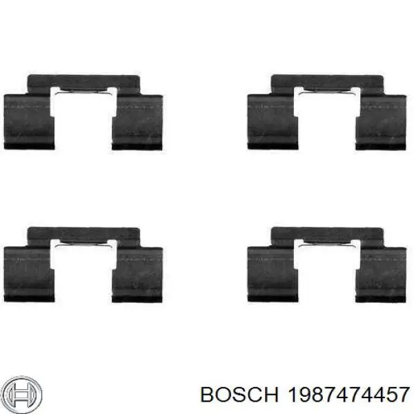 1987474457 Bosch