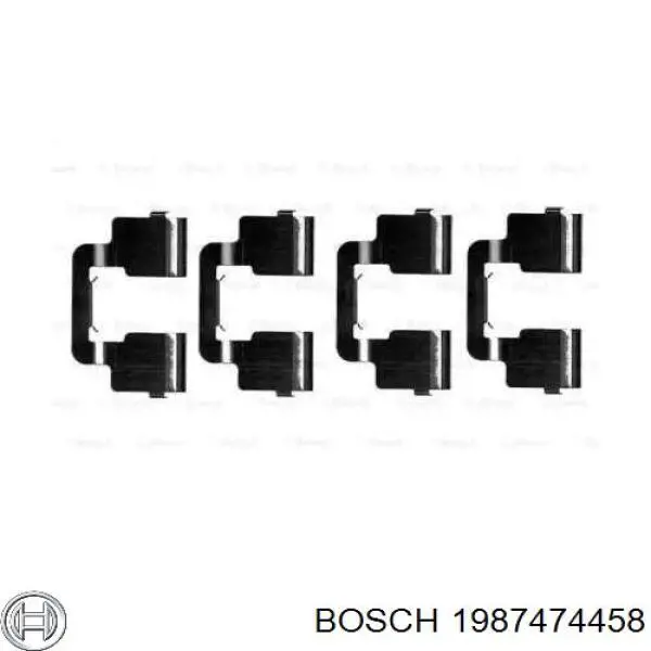  1987474458 Bosch