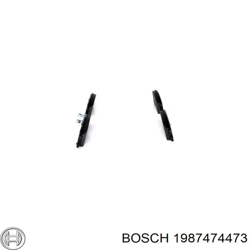 Прижимная пружина колодки ERT 420244 цена, от 5.33 USD
