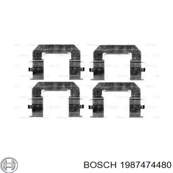  1987474480 Bosch