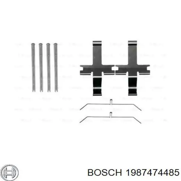  1987474485 Bosch