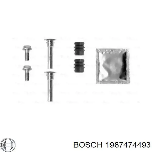  1987474493 Bosch