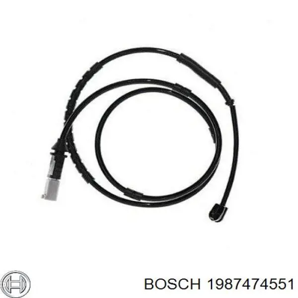 1987474551 Bosch