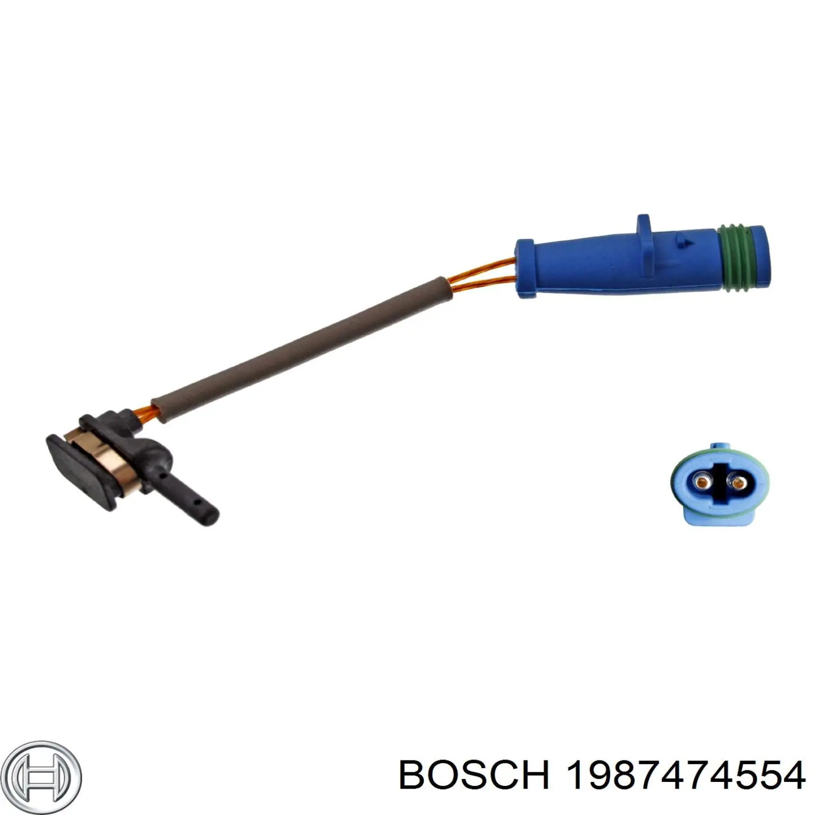 1987474554 Bosch