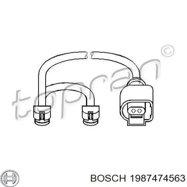1987474563 Bosch