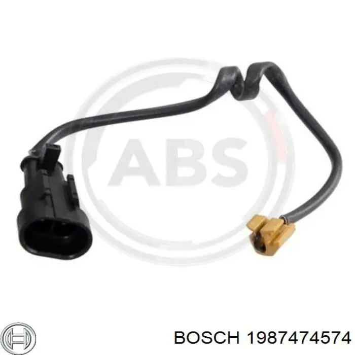1987474574 Bosch