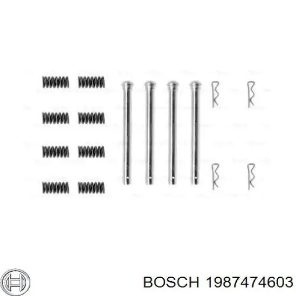  1987474603 Bosch