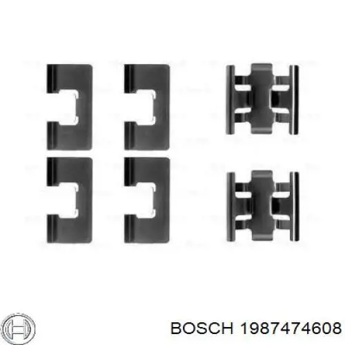  1987474608 Bosch