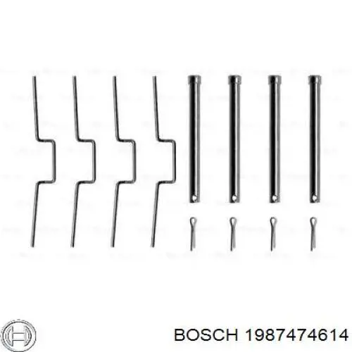  1987474614 Bosch