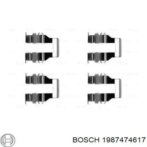 1987474617 Bosch 