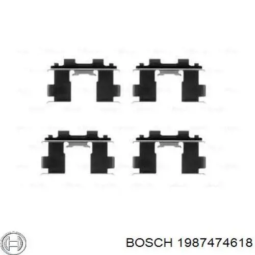 1987474618 Bosch 