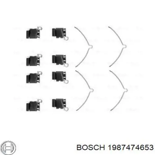  1987474653 Bosch