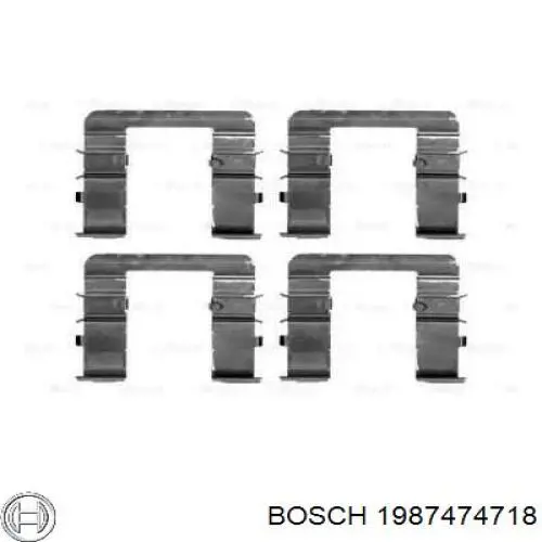 1987474718 Bosch 