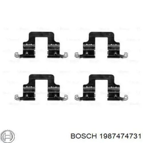 1987474731 Bosch 