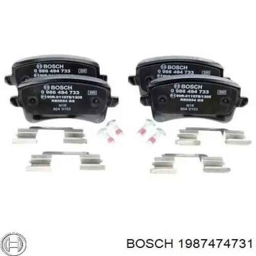 1987474731 Bosch