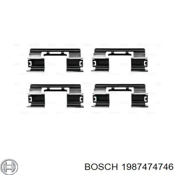  1987474746 Bosch