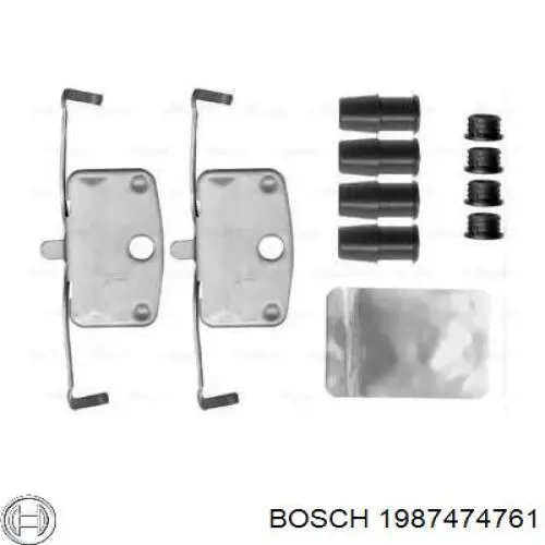 1987474761 Bosch 